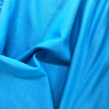 Load image into Gallery viewer, Cotton Interlock - Ocean
