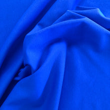 Load image into Gallery viewer, Cotton Interlock - Royal
