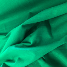 Load image into Gallery viewer, Cotton Spandex T-Shirting - Emerald
