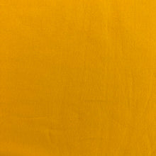 Load image into Gallery viewer, Cotton Spandex T-Shirting - Mustard
