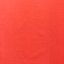 Load image into Gallery viewer, Cotton Spandex T-Shirting - Terracotta
