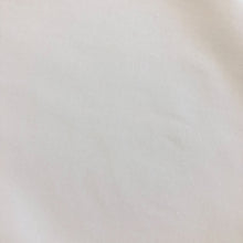 Load image into Gallery viewer, Cotton Spandex T-Shirting - Winter White
