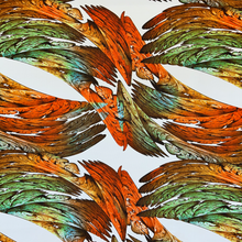 Load image into Gallery viewer, Digital Print Mesh - Kirby Wings
