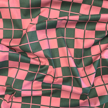 Load image into Gallery viewer, Chapel Cotton Print - Pink
