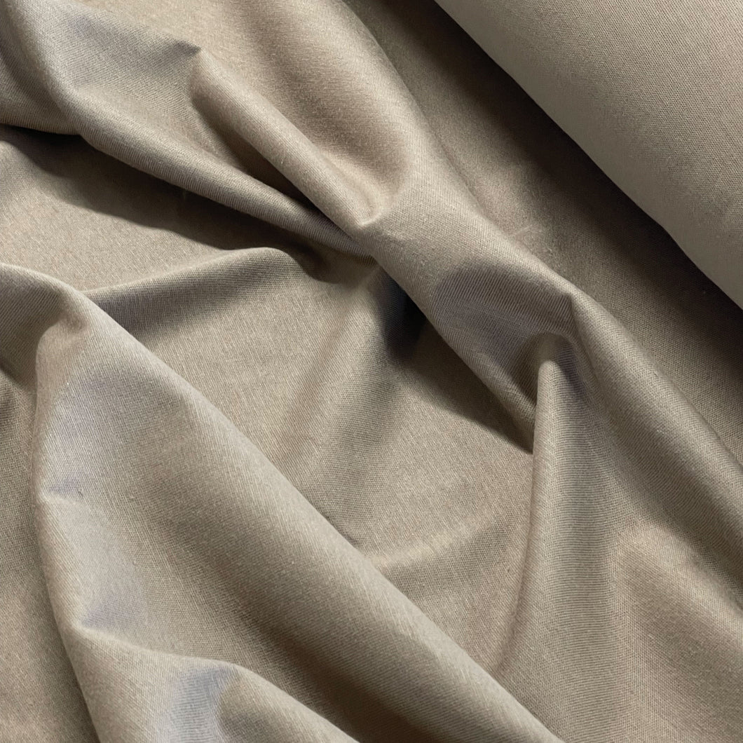 Organic Cotton T-Shirting - Mouse