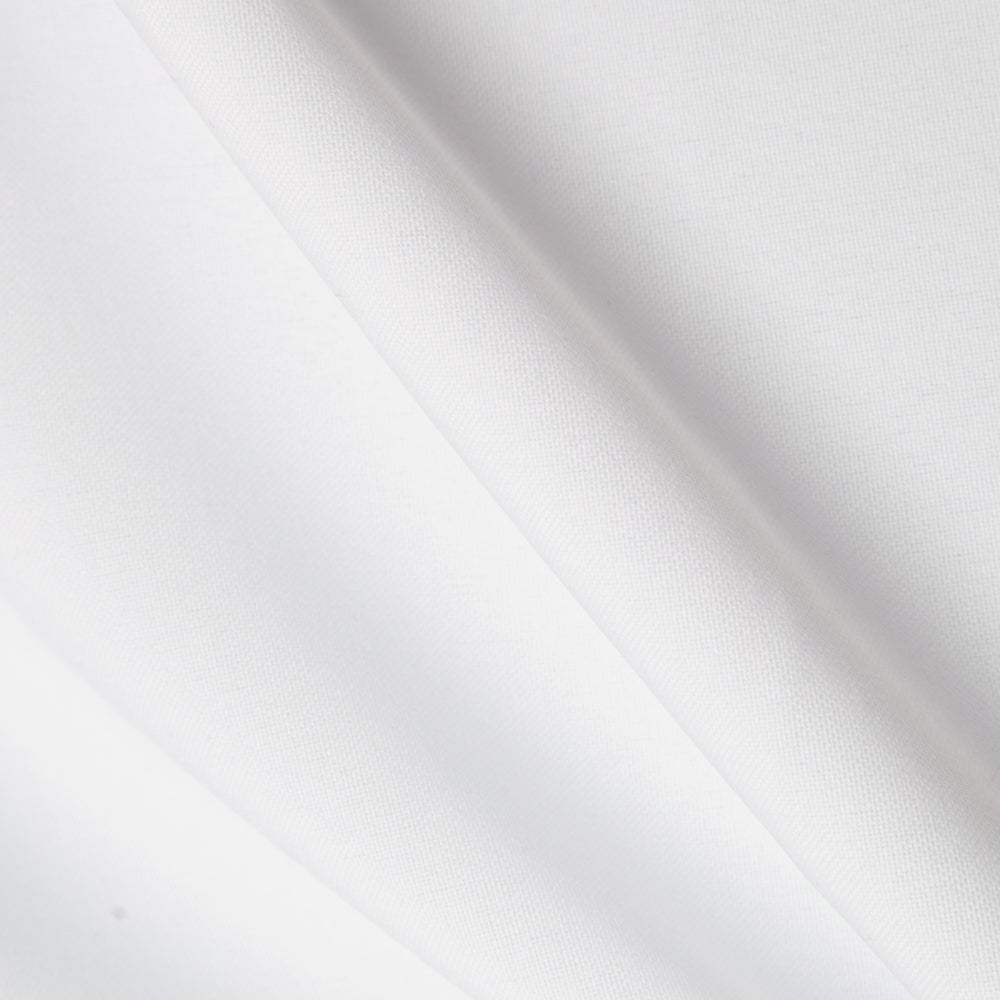 Mechanical Stretch 2 Way (Mini Matt)- White