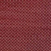 Load image into Gallery viewer, Embroidered Floral Lace Deadstock - Bordeaux
