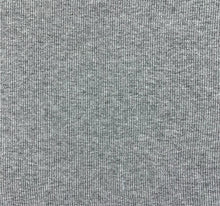 Load image into Gallery viewer, 250gsm Cotton Spandex Rib - Silver Marle
