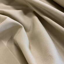 Load image into Gallery viewer, Cotton Canvas - Beige
