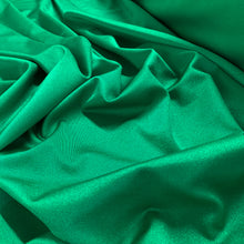 Load image into Gallery viewer, Nylon Lycra - Kelly Green
