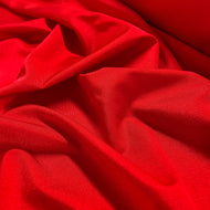 Nylon Lycra - Red