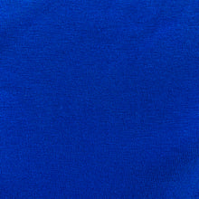 Load image into Gallery viewer, Cotton Spandex T-Shirting - Royal
