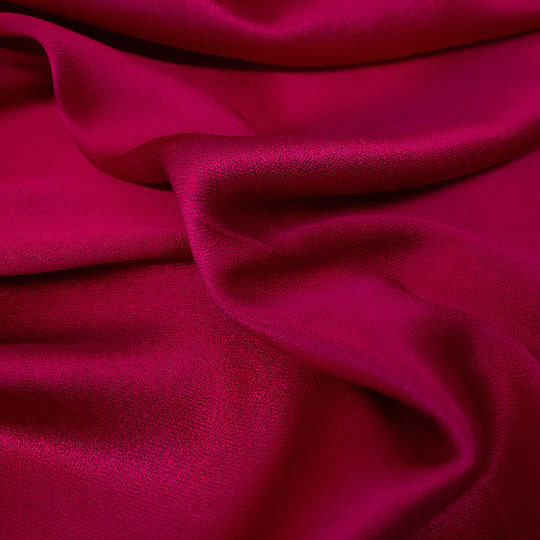 Crepe Back Satin - Lipstick