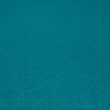 Load image into Gallery viewer, Crepe Back Satin - Aqua (Last Chance Colour)
