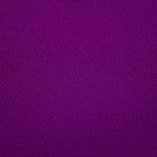 Load image into Gallery viewer, Crepe Back Satin - Purple (Last Chance Colour)
