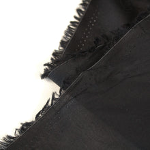 Load image into Gallery viewer, Cotton Lawn - Black
