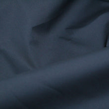 Load image into Gallery viewer, Cotton Poplin - Navy

