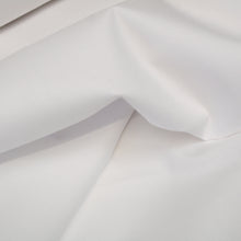 Load image into Gallery viewer, Cotton Poplin - White
