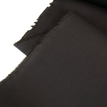 Load image into Gallery viewer, Cotton Poplin - Black
