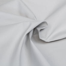 Load image into Gallery viewer, Cotton Poplin - Silver
