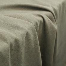 Load image into Gallery viewer, Matte Finish Tencel Twill - Moss
