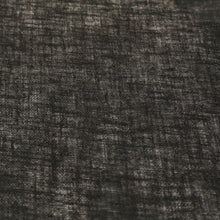Load image into Gallery viewer, Linen Gauze - Black
