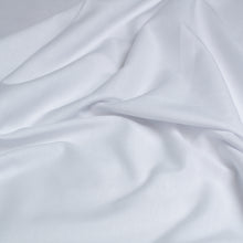 Load image into Gallery viewer, Cotton T-Shirting Single Jersey - White
