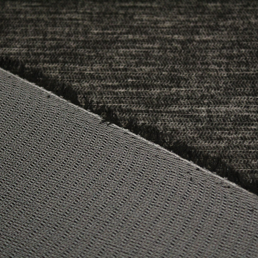 Weft Fusible Interfacing - Black