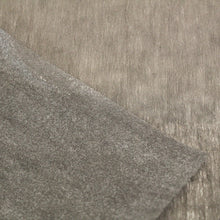 Load image into Gallery viewer, Lightweight Fusible Vilene Interfacing - Charcoal
