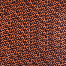 Load image into Gallery viewer, Juno Rayon Challis Print - Orange
