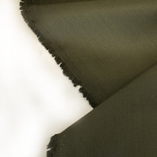 Load image into Gallery viewer, 10oz. Coloured Denim - Khaki
