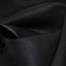 Load image into Gallery viewer, Linen 195gsm - Black
