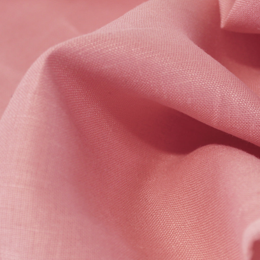 Linen 195gsm - Dusky
