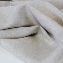Load image into Gallery viewer, Linen 195gsm - Natural
