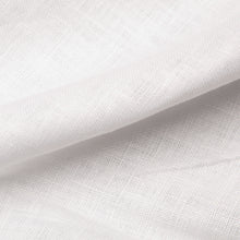 Load image into Gallery viewer, Linen 195gsm - White

