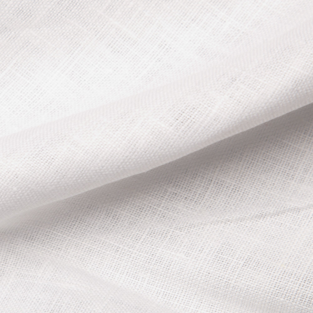 Linen 195gsm - White