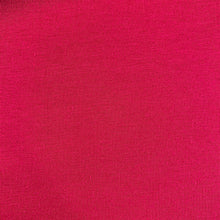 Load image into Gallery viewer, Cotton Spandex T-Shirting - Lipstick
