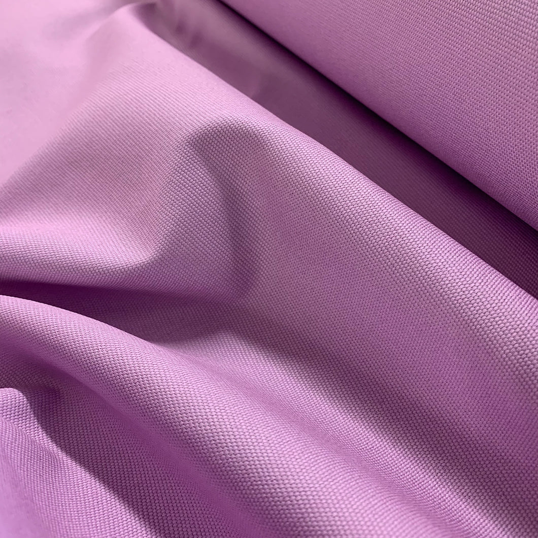 Cotton Canvas - Lilac