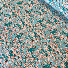 Load image into Gallery viewer, Maverick Cotton Print - Mineral
