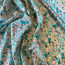 Load image into Gallery viewer, Maverick Cotton Print - Mineral
