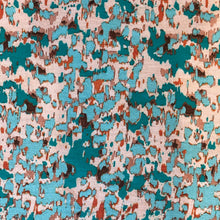 Load image into Gallery viewer, Maverick Cotton Print - Mineral
