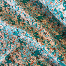 Load image into Gallery viewer, Maverick Cotton Print - Mineral
