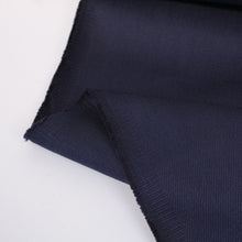 Load image into Gallery viewer, 10oz. Coloured Denim - Navy

