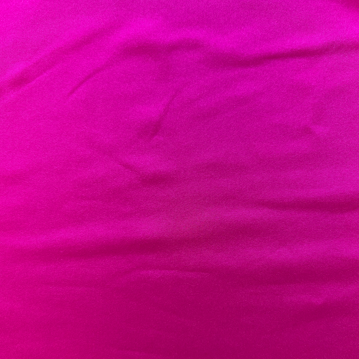 Nylon Lycra - Fuchsia – Fabric Box