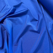 Load image into Gallery viewer, Nylon Lycra - Royal
