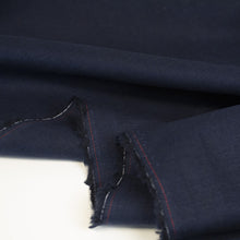 Load image into Gallery viewer, Washed Linen Cotton - Ink
