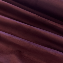 Load image into Gallery viewer, 21 Pinwale Stretch Cotton Corduroy - Claret
