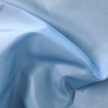 Load image into Gallery viewer, Polysheen Lining Deadstock - Dusky Blue
