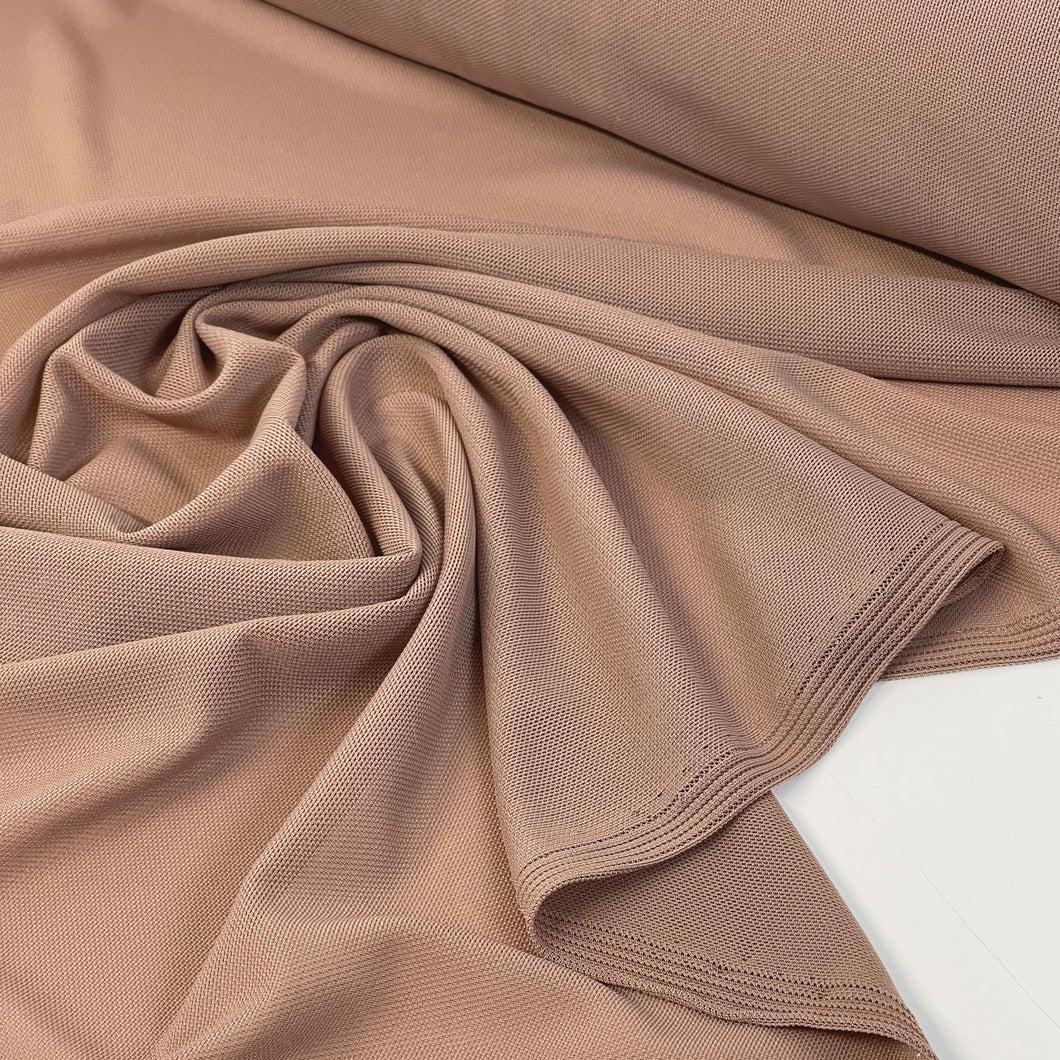 Power Mesh - Beige