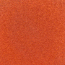 Load image into Gallery viewer, Cotton Spandex T-Shirting - Rust
